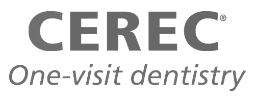 Cerec logo bw
