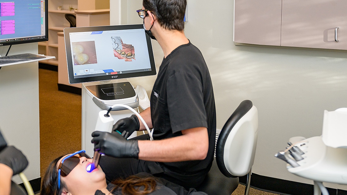 Digital impressions photo