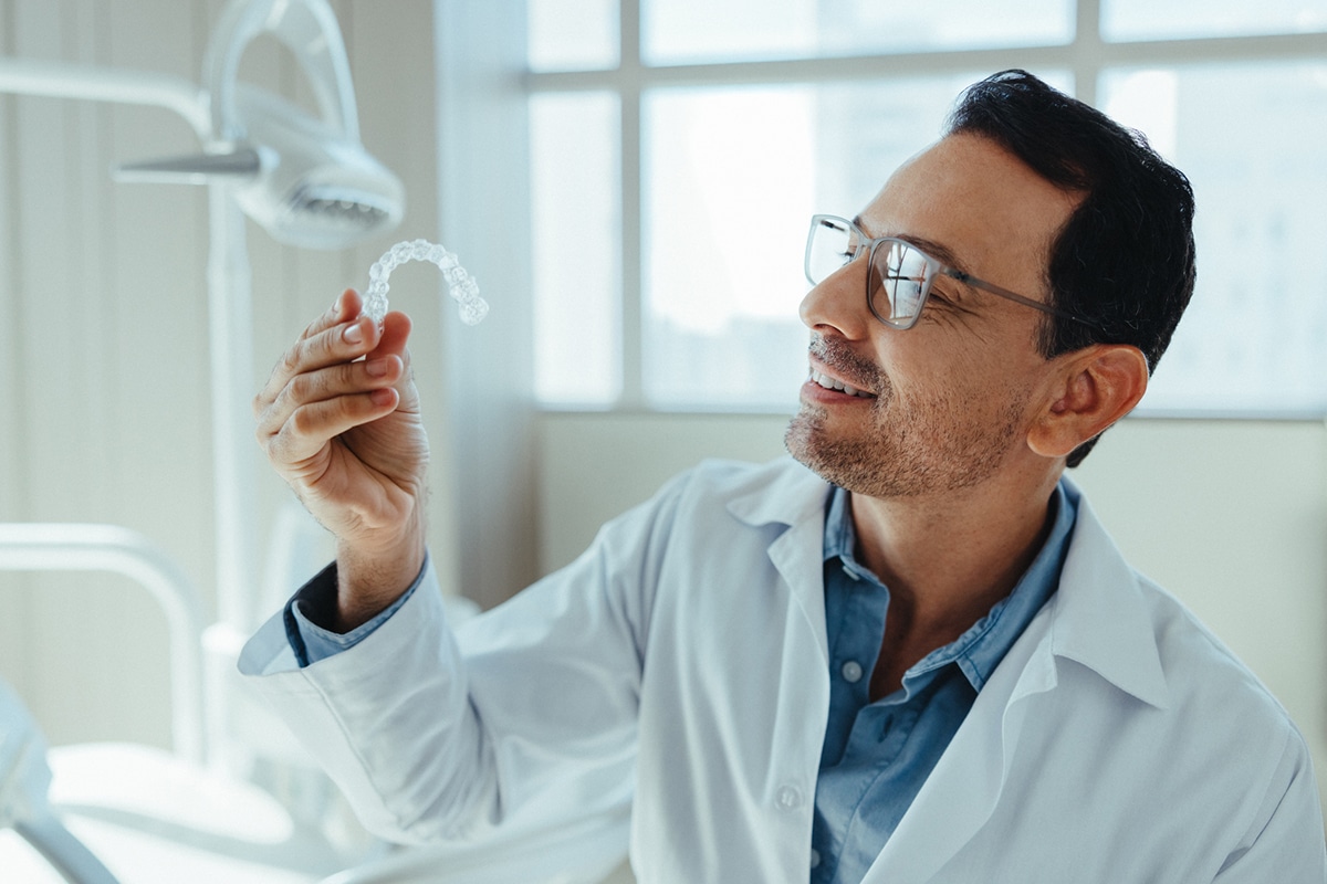 How long does invisalign take typical timelines and what affects treatment length blog