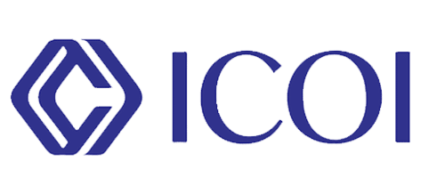 Icoi logo color