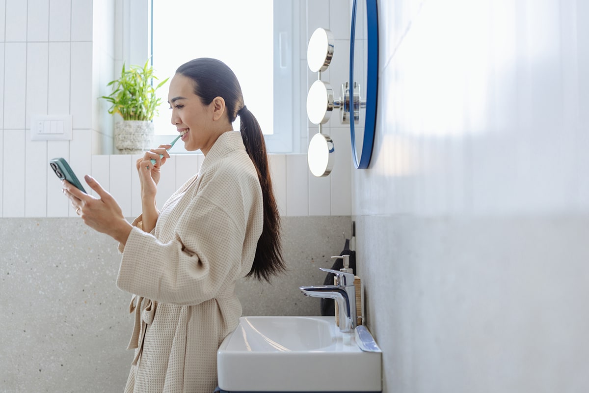 Professional take home teeth whitening vs over the counter which option is right for you blog