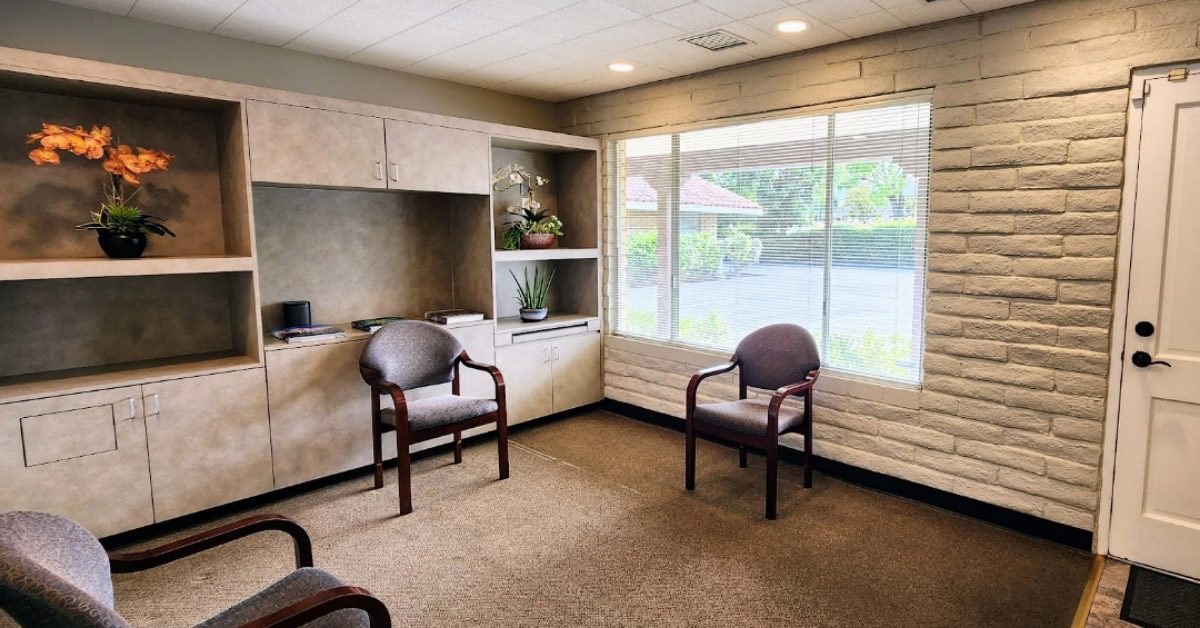 Ryan senft dds our location