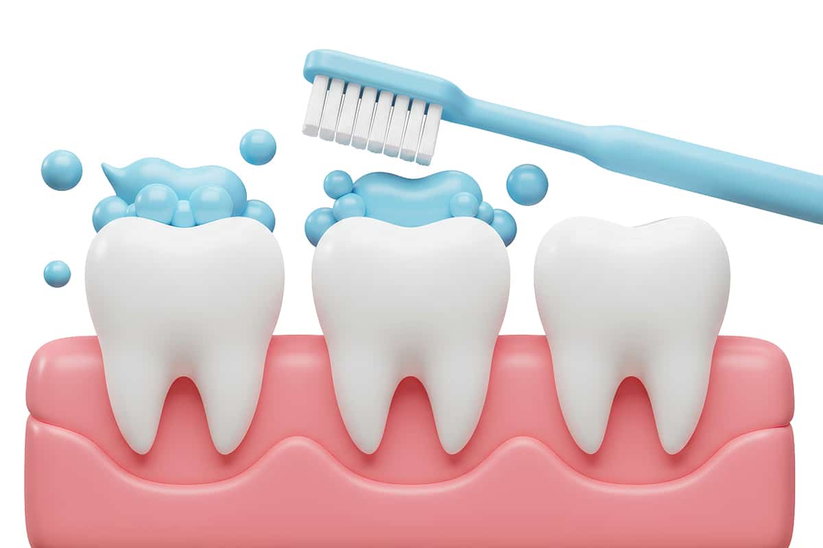 Scaling vs regular cleaning which one do you need blog