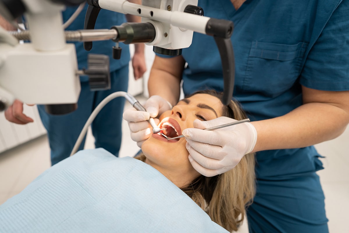 What happens during a root canal step by step treatment explained blog