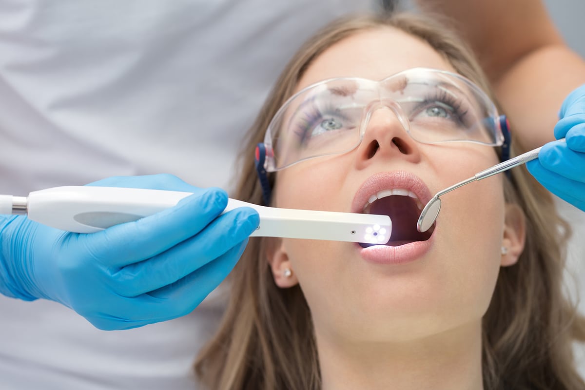 What is an oral cancer screening what dentists check and why it matters blog